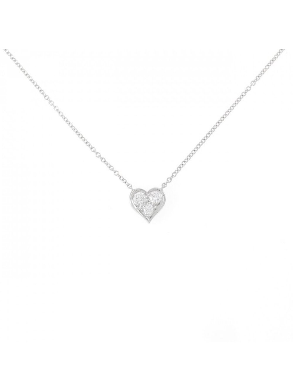 Tiffany & Co Sentimental Necklace